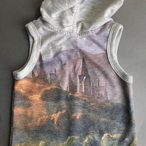 Harry Potter Romper Bundle 3-6 Mths ⚡️ - Picture 10 of 12